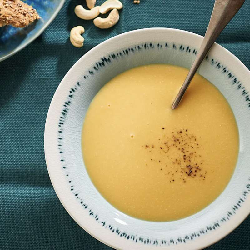 Thermomix TM7: Thermomix TM7   met Doreen