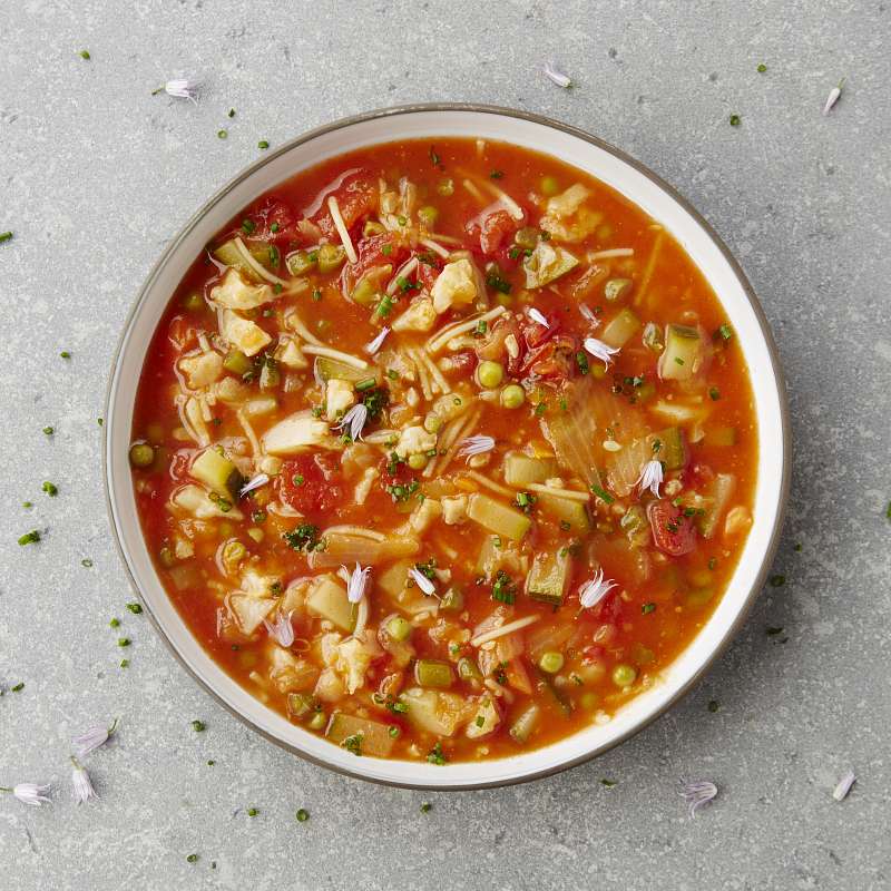 Thermomix TM7: Thermomix TM7 | Basisdemo met Jan | Lentemenu