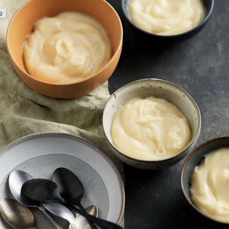 Thermomix TM7: Thermomix TM7 Basisdemo met Doreen: Comfortfood om van te smelten