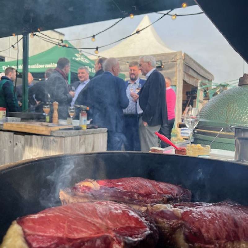 Opendeurdagen en evenementen: Pinksteren Outdoor days 2025 | 9 jaar Koken met Jan