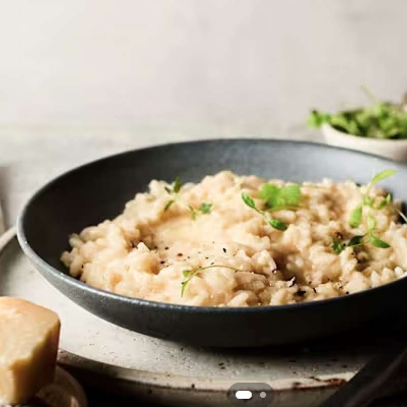 Thermomix TM7: Thermomix TM7 demo met Doreen | Starten met de TM7