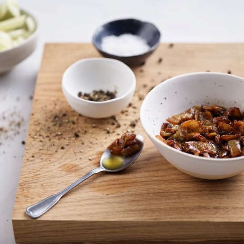 Thermomix TM7: Thermomix TM7 | Basisgerechten + hoge temperaturen & suikermodus