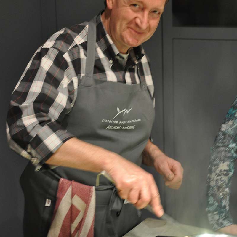 Thermomix TM7: Thermomix TM7 | Basisdemo met Jan | Lentemenu