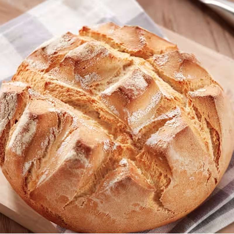 Thermomix TM7: Thermomix TM7 | Moederdag met Jan