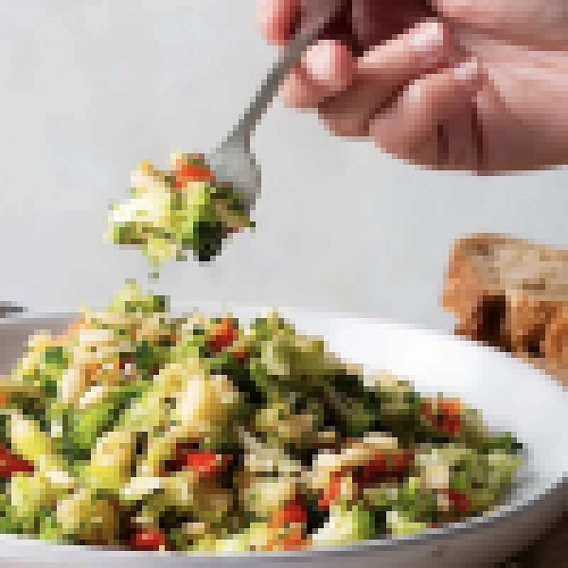 Thermomix TM7: Thermomix TM7 demo met Doreen | Basisdemo & zomerse recepten