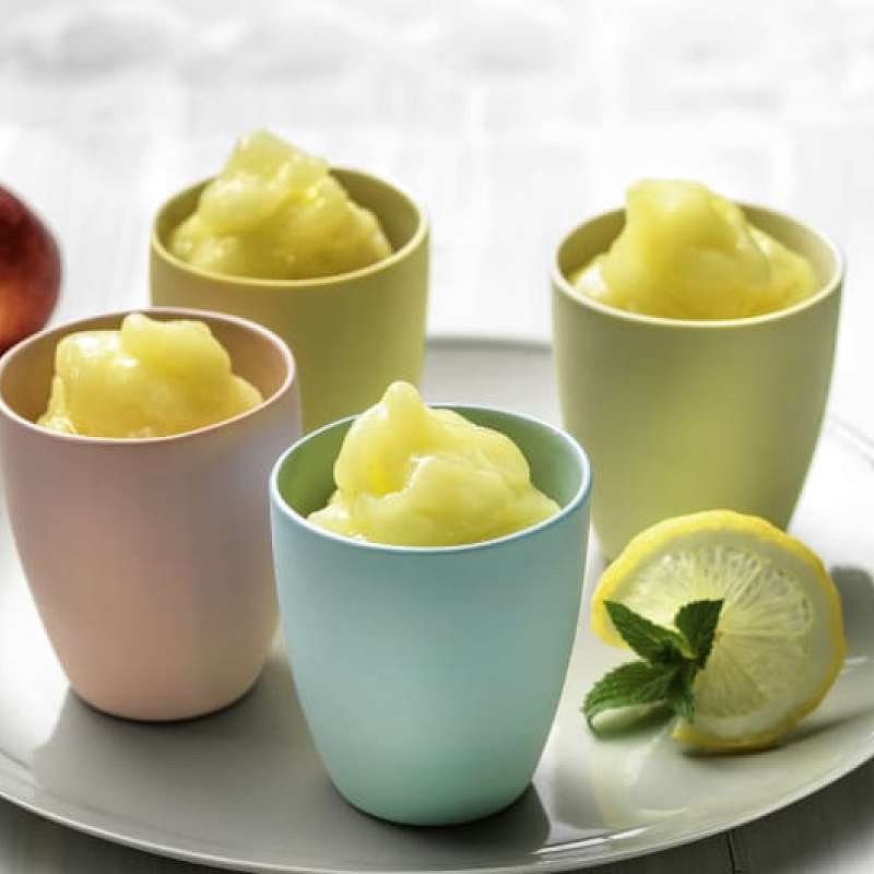 Thermomix TM7: Thermomix TM7 | Basisdemo TM7 met Jan, feestelijk genieten