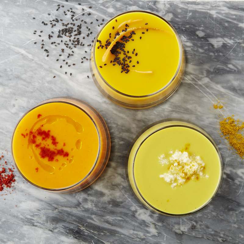 Thermomix TM7: Thermomix TM7 | Basisgerechten + Zomerse gerechten