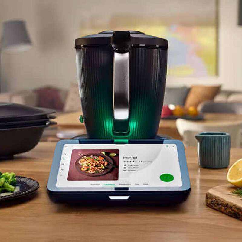 Thermomix TM7: Thermomix TM7 | Koken met de TM7 | Bruinen en sous-vide