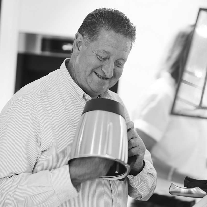 Thermomix TM7: Thermomix basisdemo  met de veelzijdige TM7