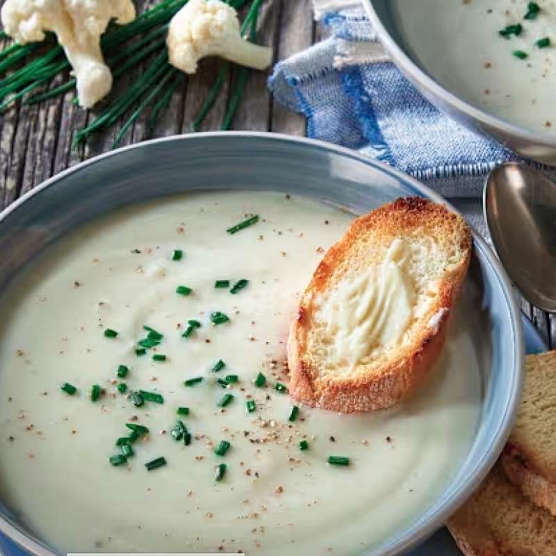 Thermomix TM7: Thermomix TM7 | Basisdemo TM7 met Jan, feestelijk genieten