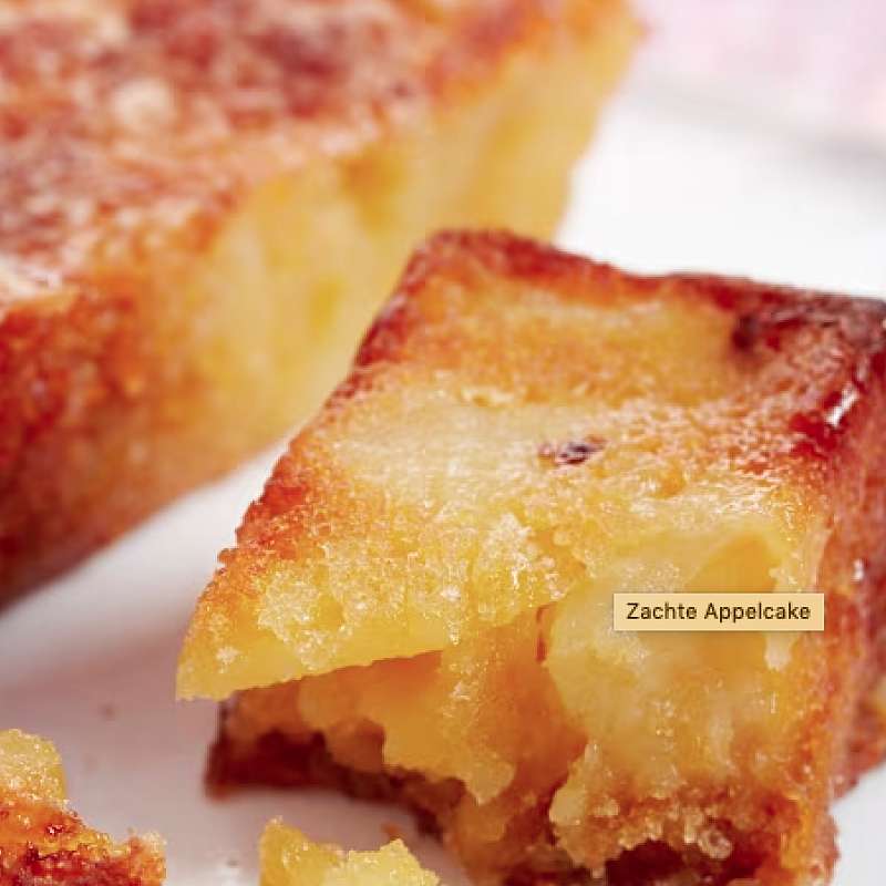 Thermomix TM7: Thermomix TM7 demo met Doreen, brood en gebak