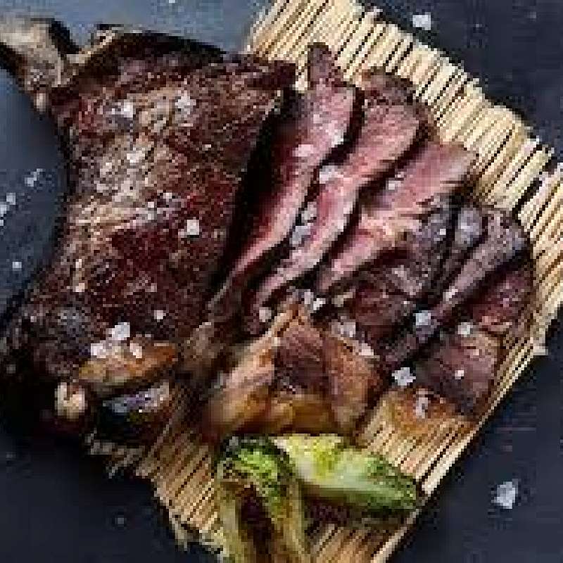 Ofyr: Paasmaandag Ofyr demo met "Chef Mustafa El Ouafi"