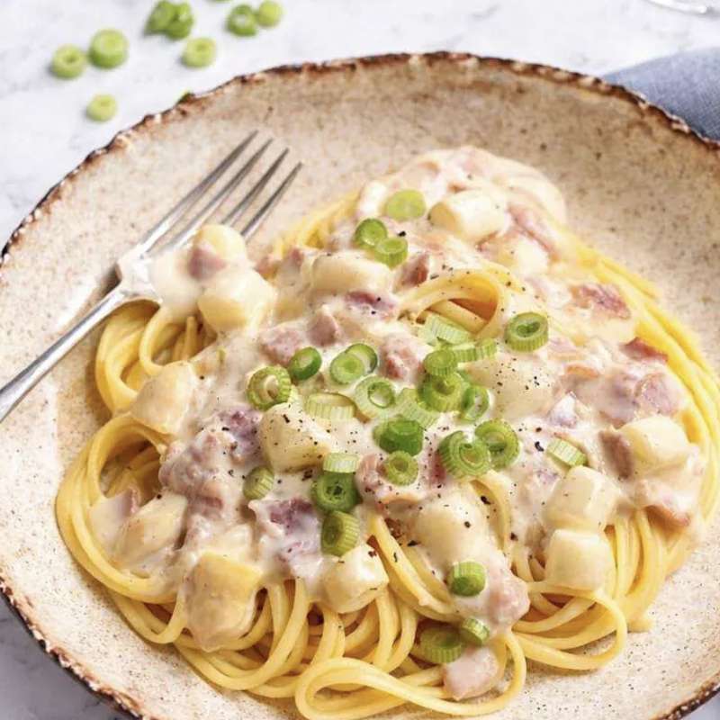 Thermomix TM7: Thermomix TM7 demo met Doreen | Basisdemo - Asperges