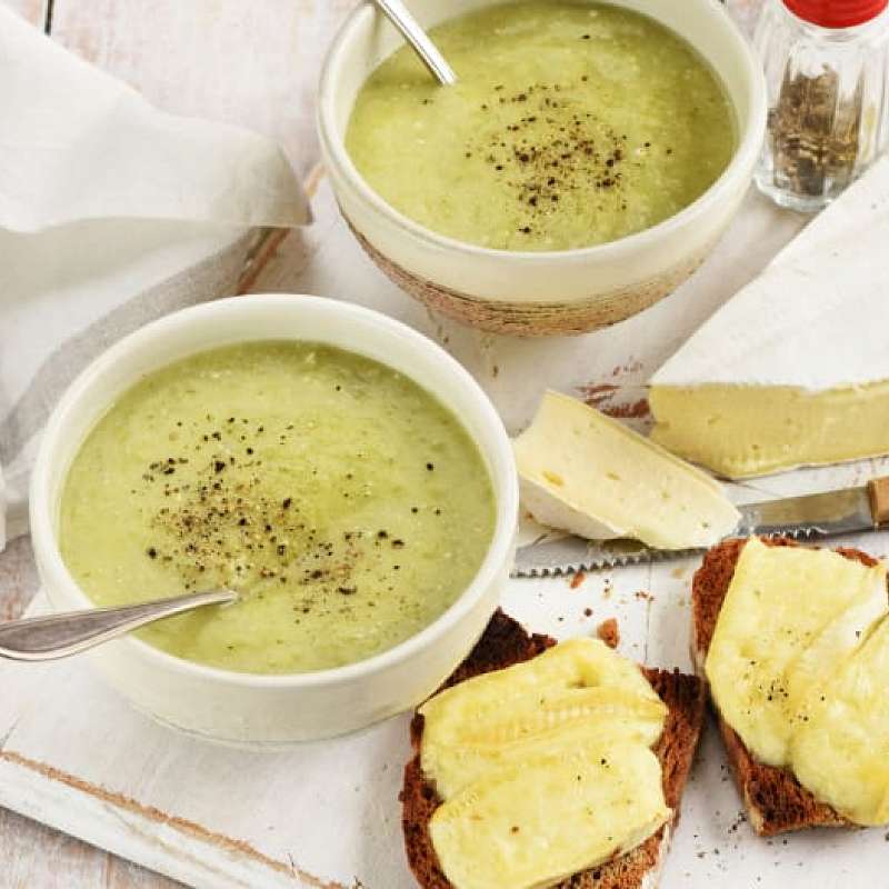 Thermomix TM7: Thermomix TM7 demo met Doreen, najaarsklassiekers