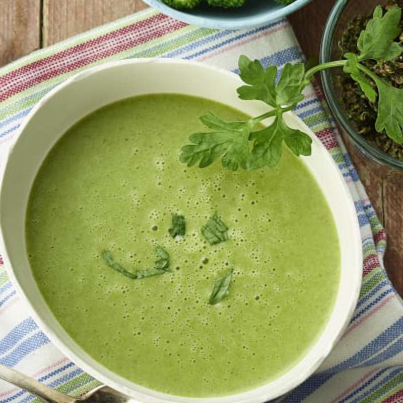 Thermomix TM7: Thermomix TM7 | Basisdemo TM7 met Jan