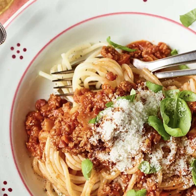 Thermomix TM7: Thermomix TM7 Basisdemo met Doreen: Comfortfood om van te smelten