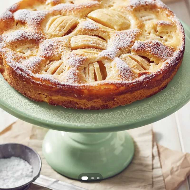 Thermomix TM7: Thermomix TM7 basisdemo met Doreen: Van Advocaat tot Appelcake