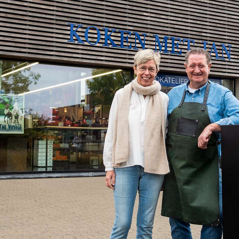 Opendeurdagen en evenementen: Paasmaandag opendeurdag