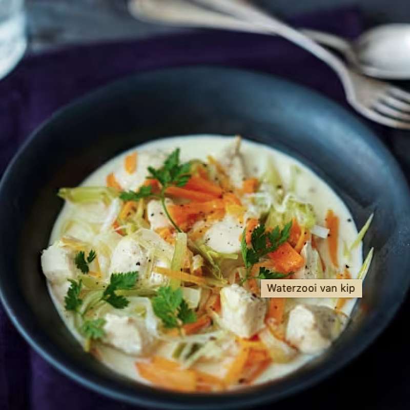 Thermomix TM7: Thermomix TM7 | Basisdemo TM7 met Jan, feestelijk genieten