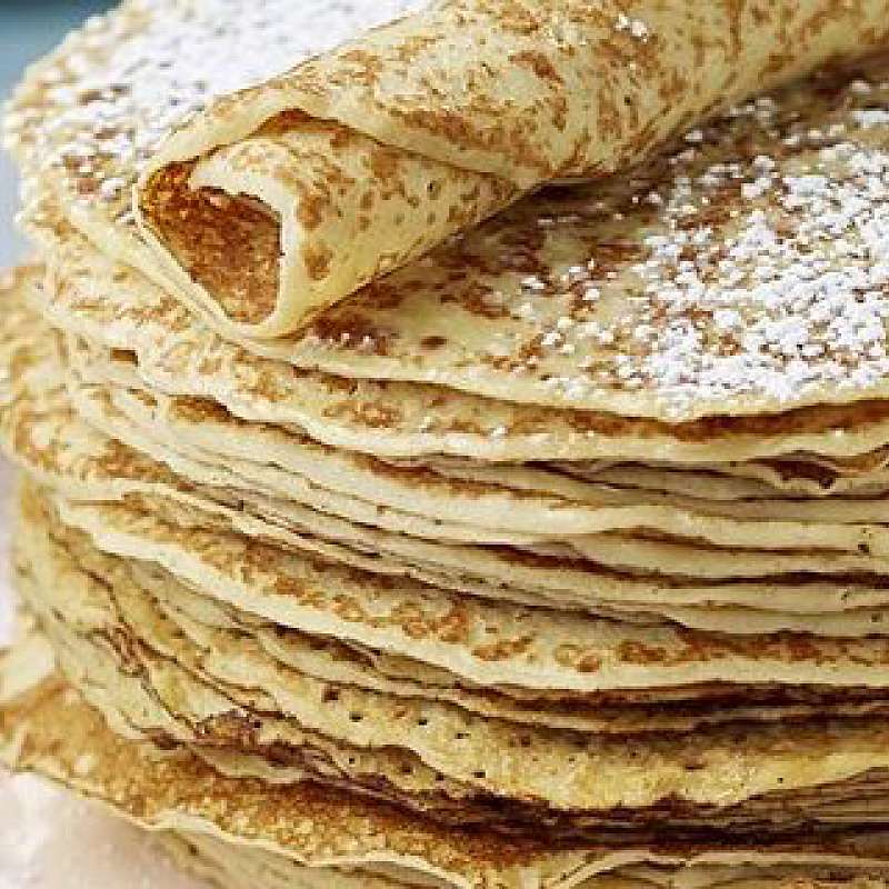 Thermomix TM7: Thermomix TM7 demo met Doreen | Starten met de TM7