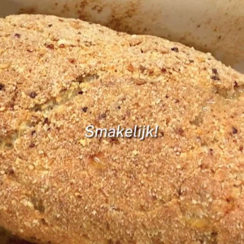 Thermomix TM7: Thermomix TM7 | Basisdemo TM7 met Jan, Sinterklaas kapoentje