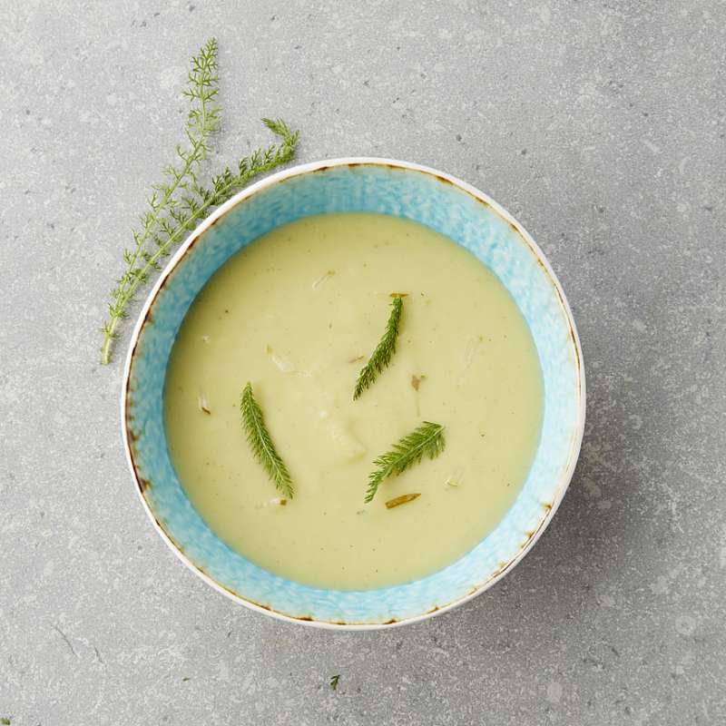 Thermomix TM7: Thermomix TM7 demo met Doreen | Basisdemo - Asperges