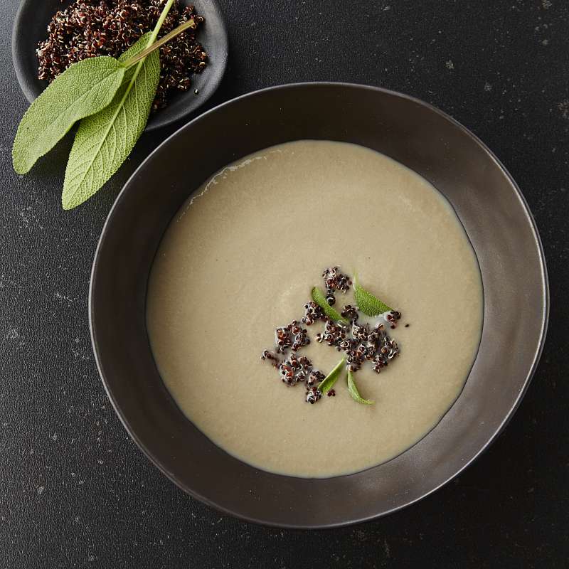 Thermomix TM7: Thermomix TM7 | Basisdemo TM7 met Jan, feestelijk genieten