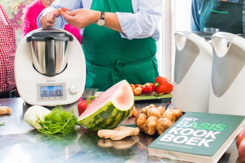 Thermomix demo's & workshops