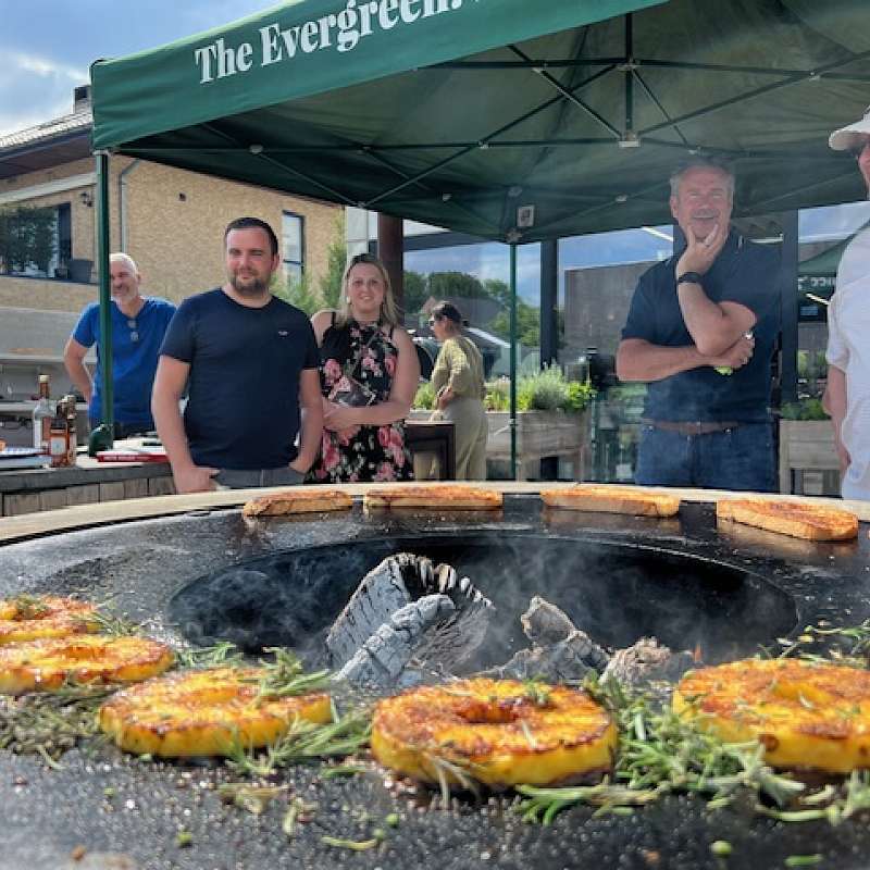 Opendeurdagen en evenementen: Hemelvaart | Outdoor dagen