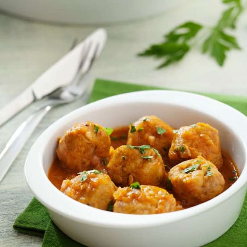 Thermomix TM7: Thermomix TM7 demo met Doreen, wintergerechten