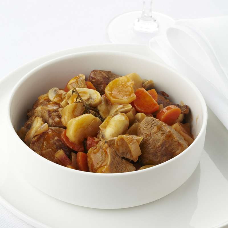 Thermomix TM7: Thermomix TM7 | Basisgerechten + hoge temperaturen & suikermodus