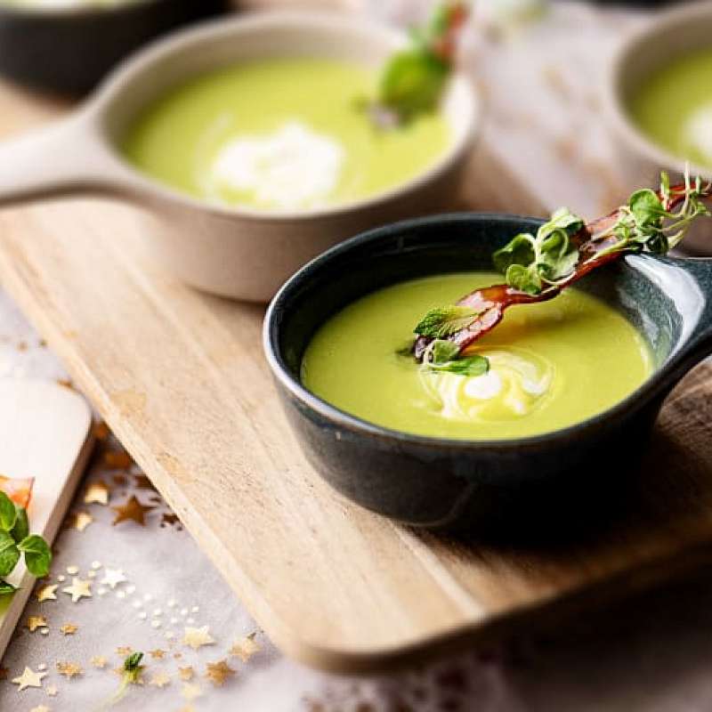 Thermomix TM7: Thermomix TM7 demo met Doreen, wintergerechten