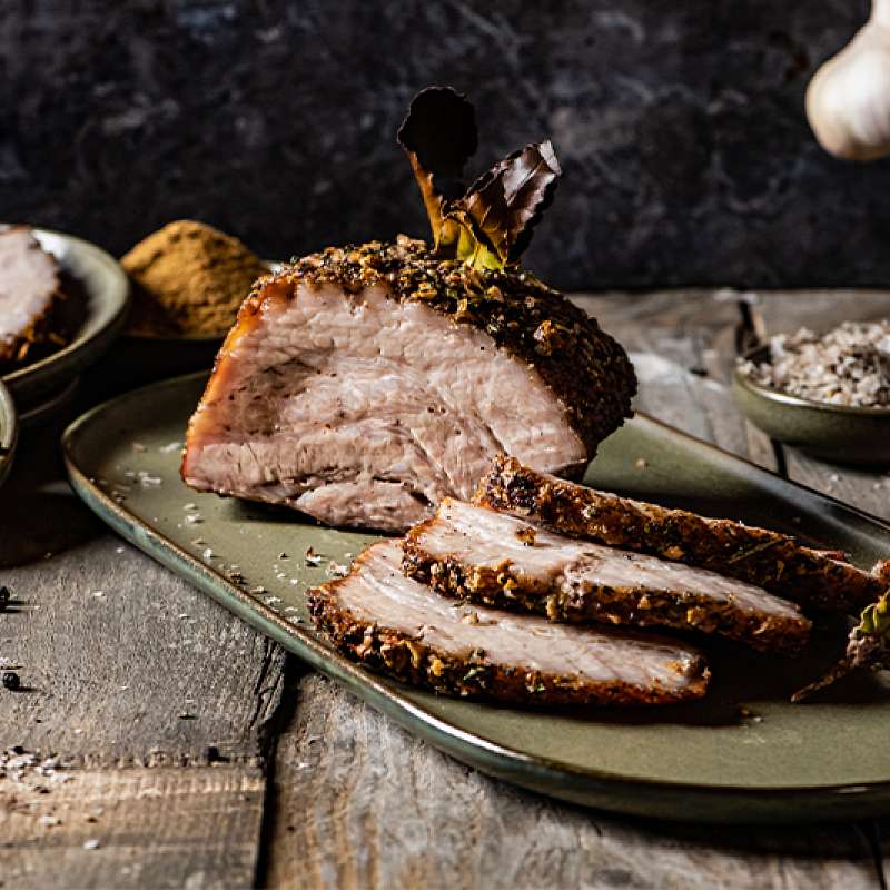 Big Green Egg: Big Green Egg | Workshop koud en warm roken met Big Green Egg