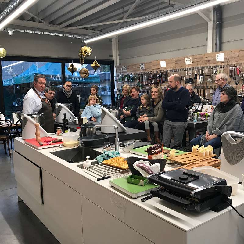 Thermomix TM7: Droom jij ervan om Thermomix Advisor te worden? | Kom kennismaken!