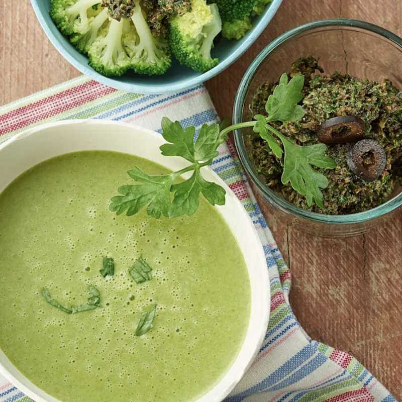 Thermomix TM7: Thermomix TM7 basisdemo met Doreen: Van Advocaat tot Appelcake