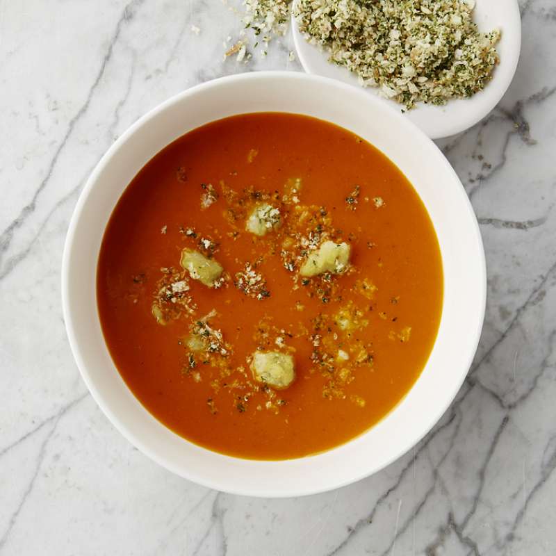 Thermomix TM7: Thermomix TM7 demo met Doreen | Starten met de TM7