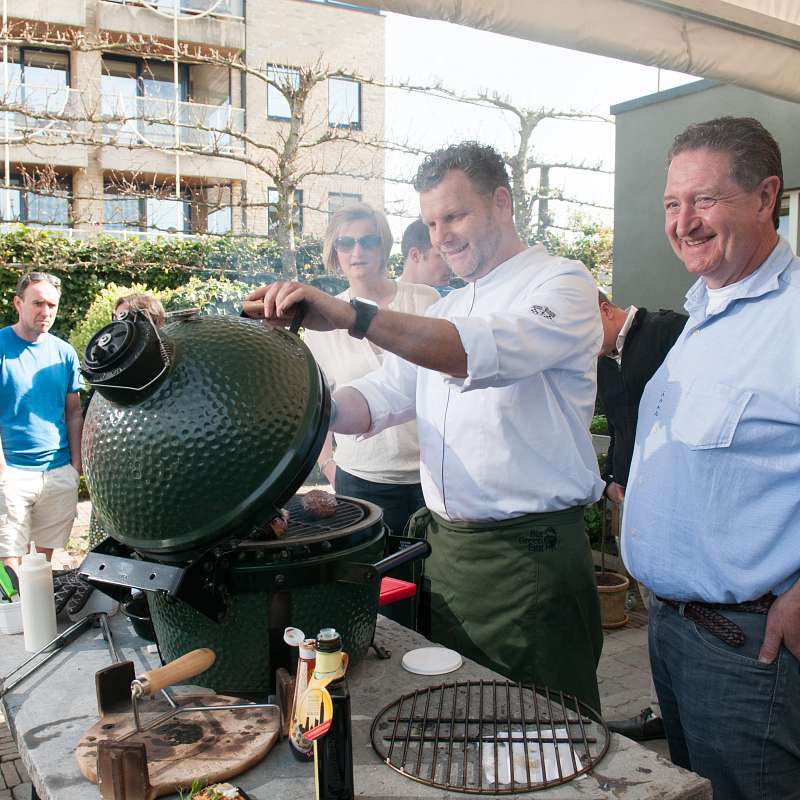 Opendeurdagen en evenementen: Hemelvaart | Outdoor dagen