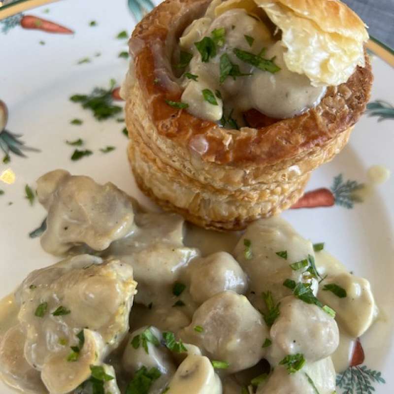 Thermomix TM7: Thermomix TM7 | Moederdag met Jan