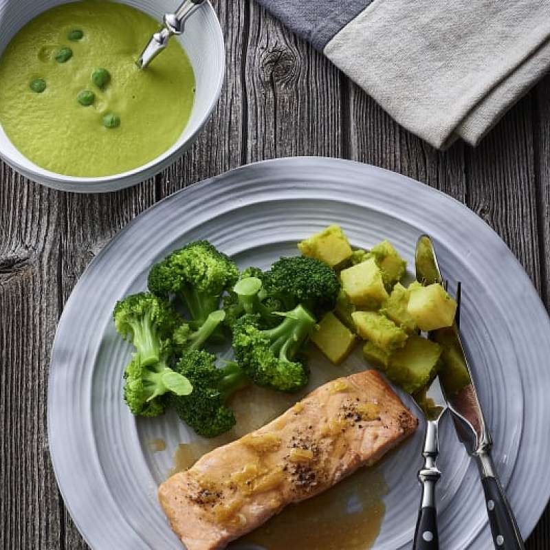Thermomix TM7: Thermomix TM7 | Basisdemo met Jan | Stomen in de Thermomix