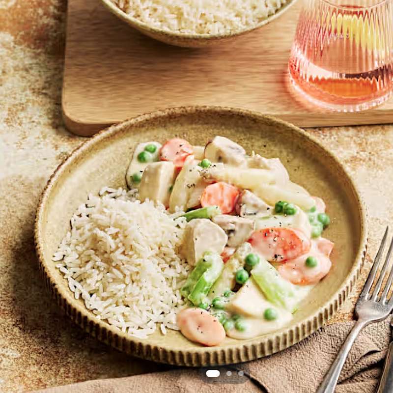 Thermomix TM7: Thermomix TM7 | Basisgerechten + Zomerse gerechten