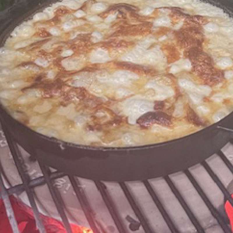 Big Green Egg: Big Green Egg | Kennismaking met de Big Green Egg