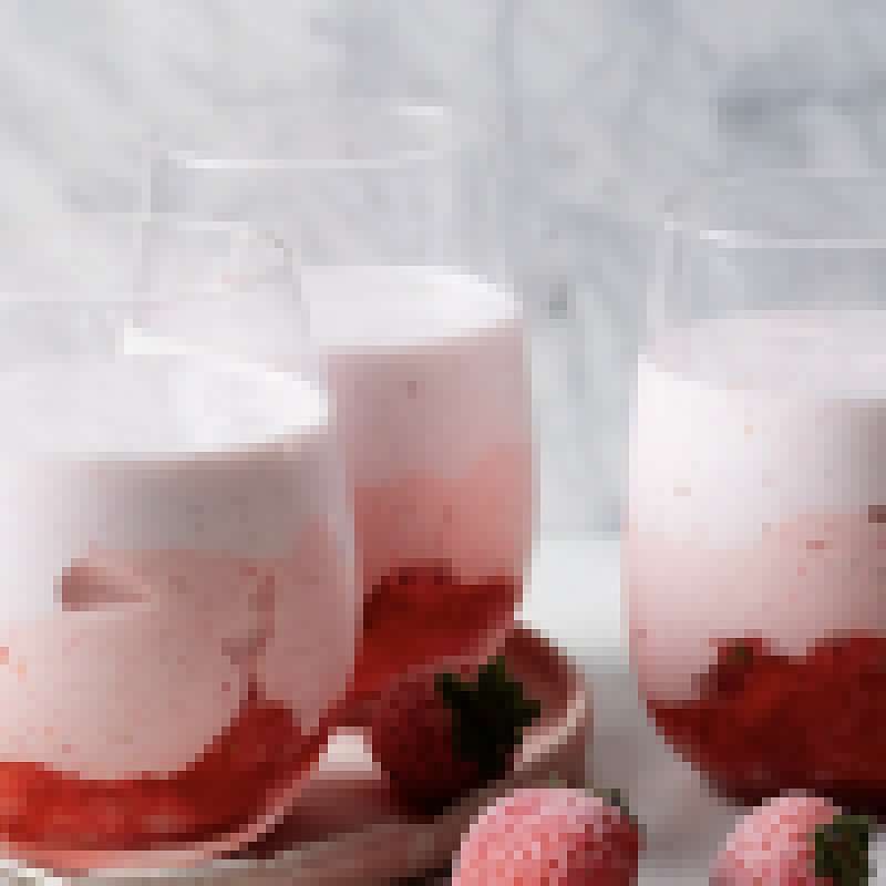 Thermomix TM7: Thermomix TM7 demo met Doreen | Basisdemo & zomerse recepten