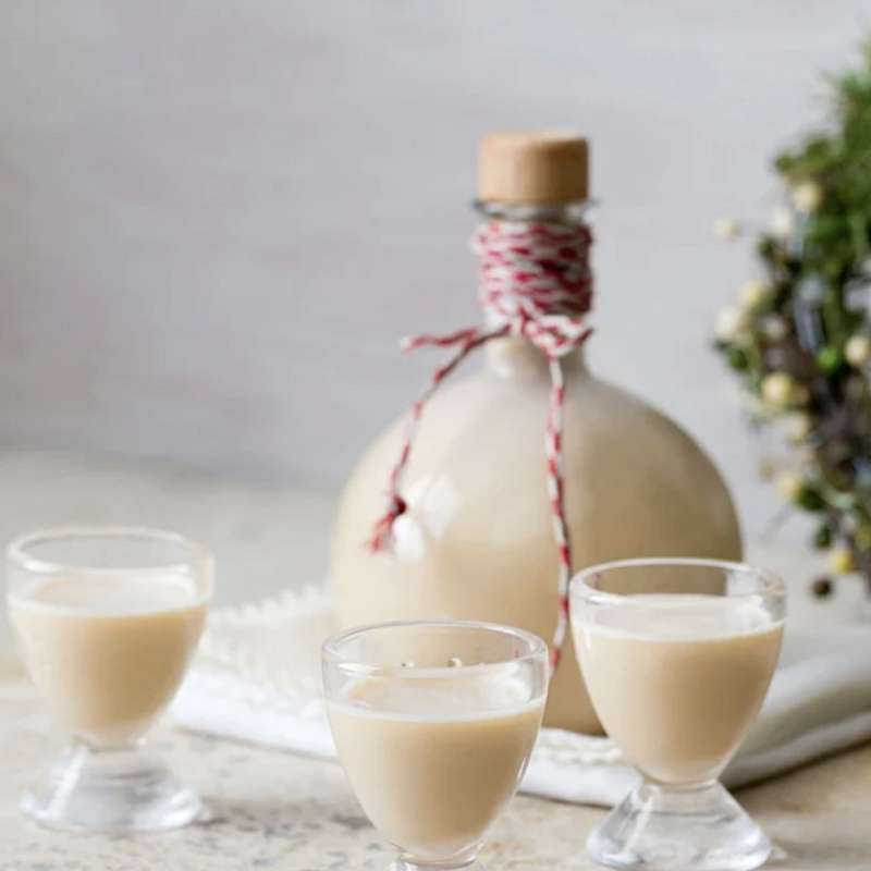 Thermomix TM7: Thermomix TM7 basisdemo met Doreen: Van Advocaat tot Appelcake