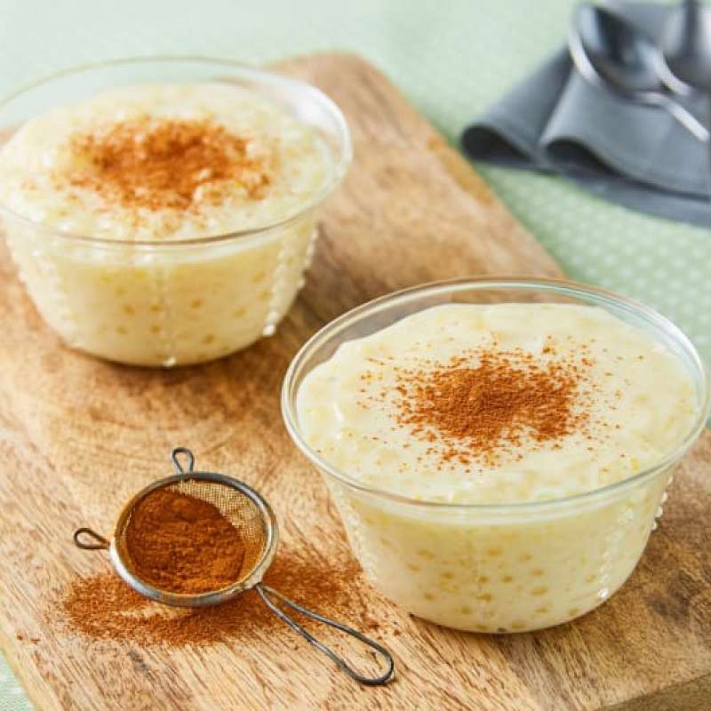 Thermomix TM7: Thermomix TM7 demo met Doreen | Dessert special