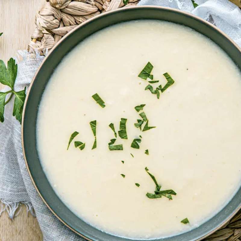 Thermomix TM7: Thermomix TM7 Basisdemo met Doreen