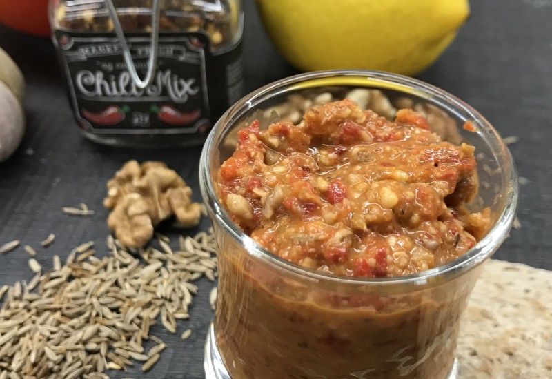 Muhammara