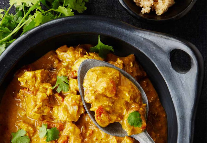 Kip Tikka Masala