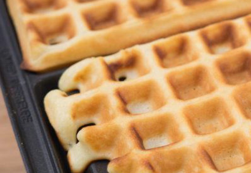 Wafels Belgische