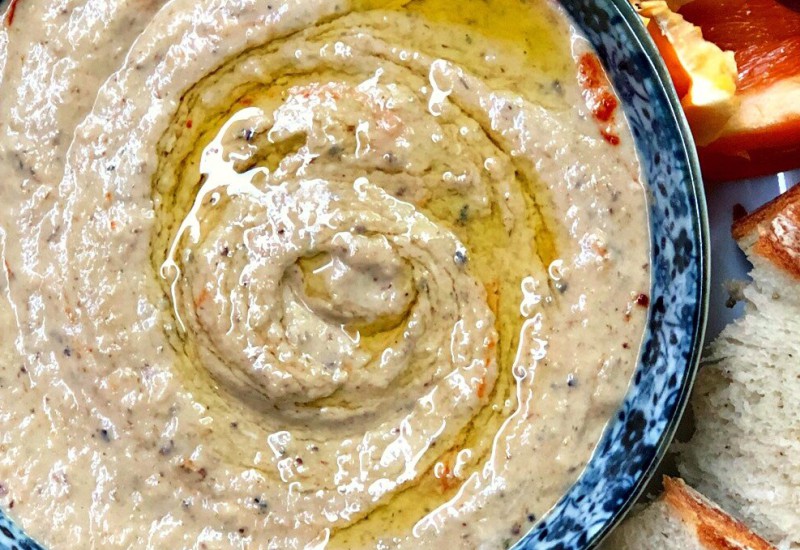 Baba Ganoush