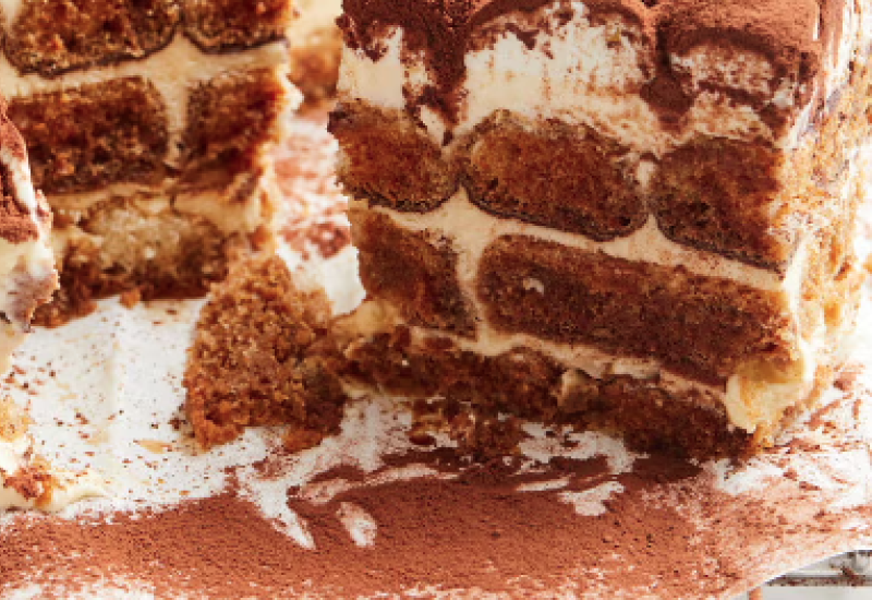Tiramisu